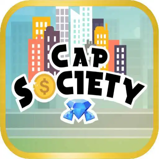 Play Cap Society APK Play Cap Society APK