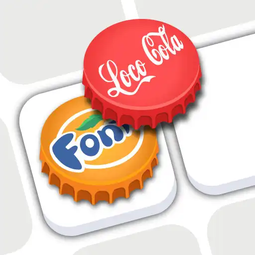 Play Cap Sort APK