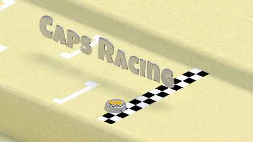 Play Caps Racing  and enjoy Caps Racing with UptoPlay