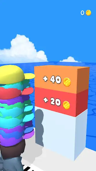 Play Caps Stack as an online game online Caps Stack with UptoPlay Play Caps Stack as an online game Caps Stack with UptoPlay