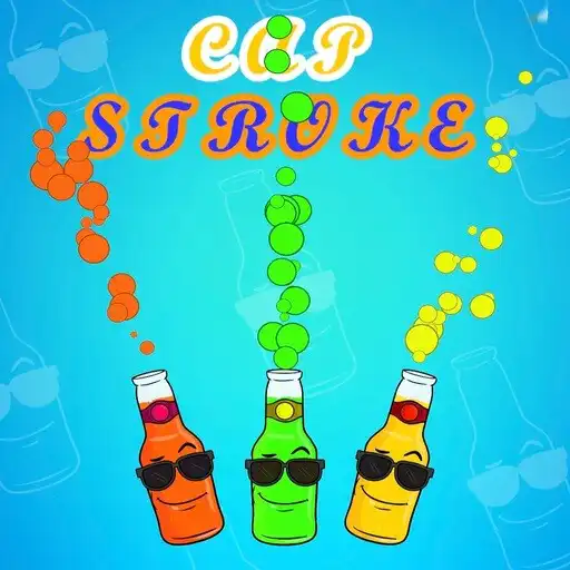 Play Cap Stroke APK Play Cap Stroke APK