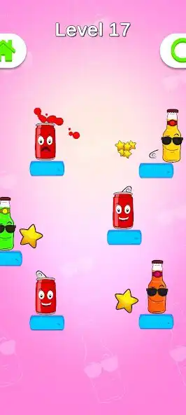 Play Cap Stroke  and enjoy Cap Stroke with UptoPlay
