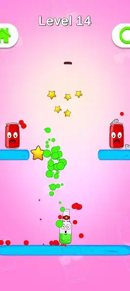 Play Cap Stroke as an online game Cap Stroke with UptoPlay
