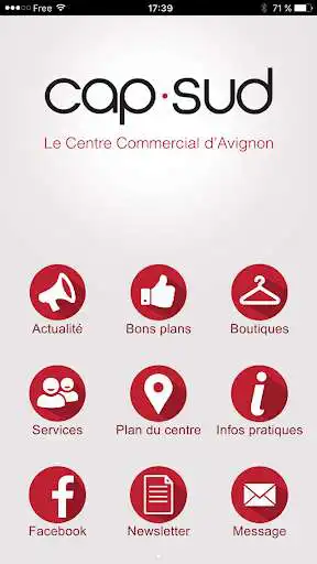 Play Cap Sud Avignon  and enjoy Cap Sud Avignon with UptoPlay