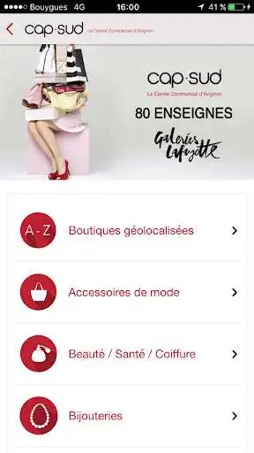 Play Cap Sud Avignon as an online game Cap Sud Avignon with UptoPlay