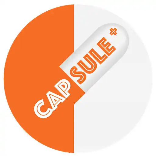 Play CAPSULE PLUS APK Play CAPSULE PLUS APK