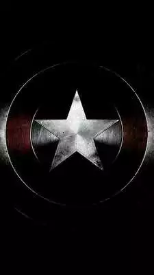 Play Captain America Lock Screen HD Wallpapers