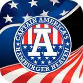 Free play online Captain Americas Burger Heaven APK Free play online Captain Americas Burger Heaven APK