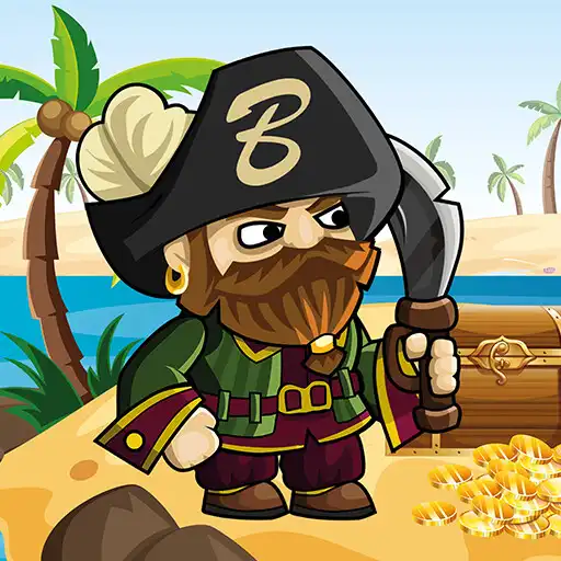 Play Captain Barbaros APK