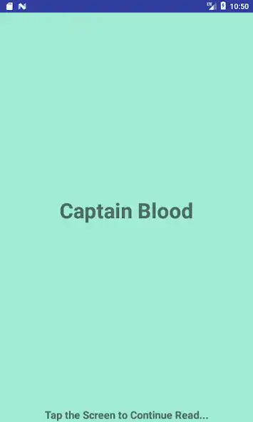 Play Captain Blood: His Odyssey  and enjoy Captain Blood: His Odyssey with UptoPlay