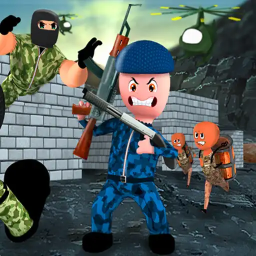 Play Captain Blue APK Play Captain Blue APK