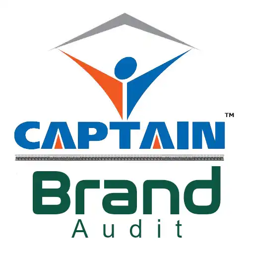 Play Captain Brand Audit APK Play Captain Brand Audit APK