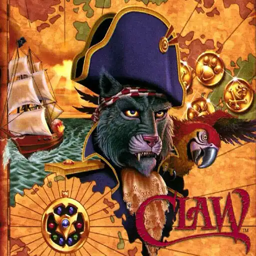 Play Captain Claw APK Play Captain Claw APK