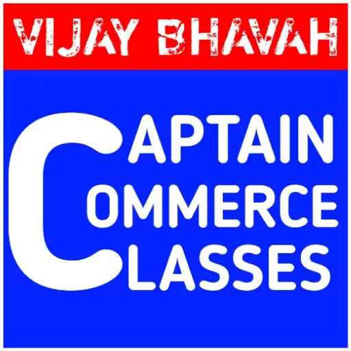 Play Captain Commerce Classes APK Play Captain Commerce Classes APK