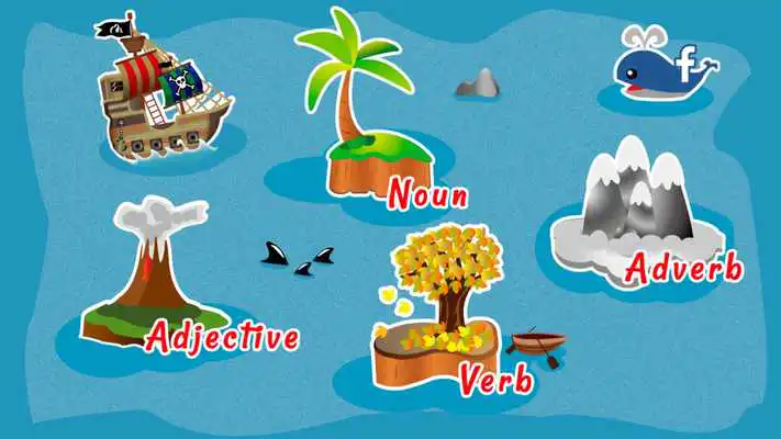 Play Captain English STEPI (Free)