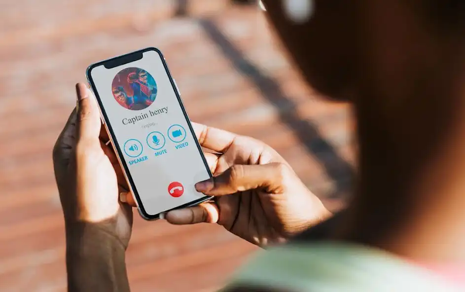 Play Captain henry call you prank  and enjoy Captain henry call you prank with UptoPlay