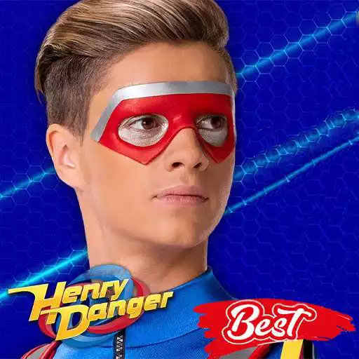 Play Captain Henry Danger Best Videos APK Play Captain Henry Danger Best Videos APK