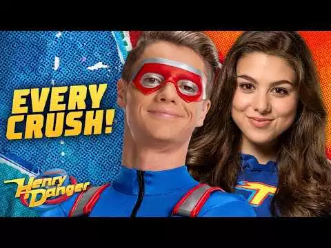 Play Captain Henry Danger Best Videos  and enjoy Captain Henry Danger Best Videos with UptoPlay