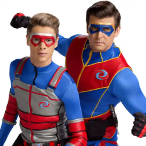 Play Captain Henry Danger APK Play Captain Henry Danger APK