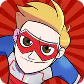 Free play online Captain Henry Danger Quiz APK Free play online Captain Henry Danger Quiz APK