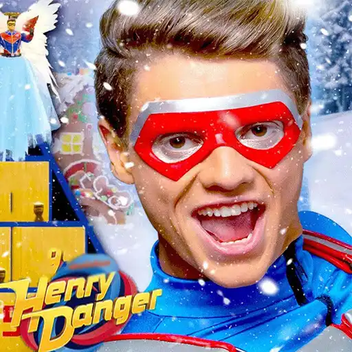 Play Captain Henry Danger - Video APK