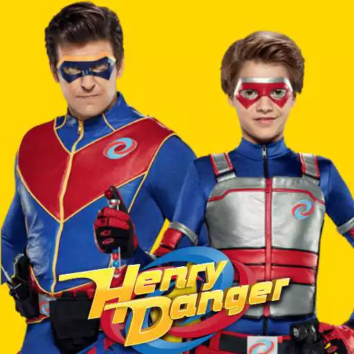 Play Captain Henry Danger Videos APK Play Captain Henry Danger Videos APK