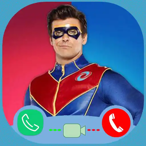 Play Captain Henry Video Call You APK