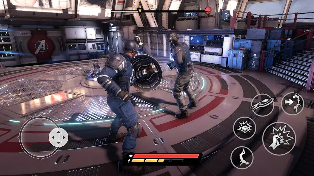 Play Captain Hero: Super Fighter and enjoy Captain Hero: Super Fighter with UptoPlay Play Captain Hero: Super Fighter and enjoy Captain Hero: Super Fighter with UptoPlay
