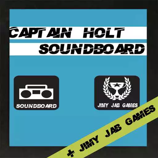 Free play online Captain Holt Soundboard APK Free play online Captain Holt Soundboard APK