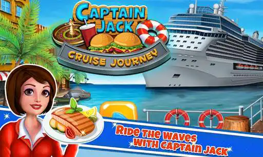 Play Captain Jack : Cruise Journey  and enjoy Captain Jack : Cruise Journey with UptoPlay