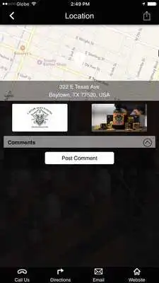 Play CAPTAIN JACKS E-LIXIRS