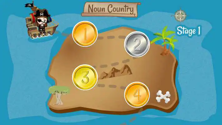 Play Captain Japanese STEPI (Free)