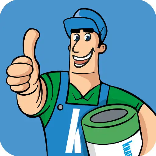 Play Captain K od Knauf Insulation APK