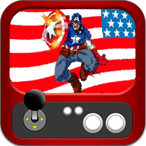 Play Captain Legend arcade APK Play Captain Legend arcade APK