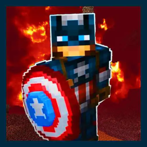 Play Captain Mod for MCPE APK