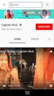 Play Captain nick Play Captain nick