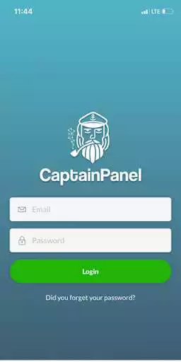 Play CaptainPanel