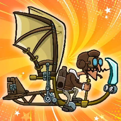 Play Captain Peroxide APK