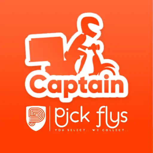 Play Captain-Pick Flys APK Play Captain-Pick Flys APK