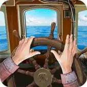 Free play online Captain Ship Simulator APK