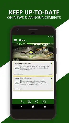 Play Captain Shreve High School  and enjoy Captain Shreve High School with UptoPlay