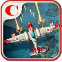 Free play online Captain Sky: Skies of War  APK