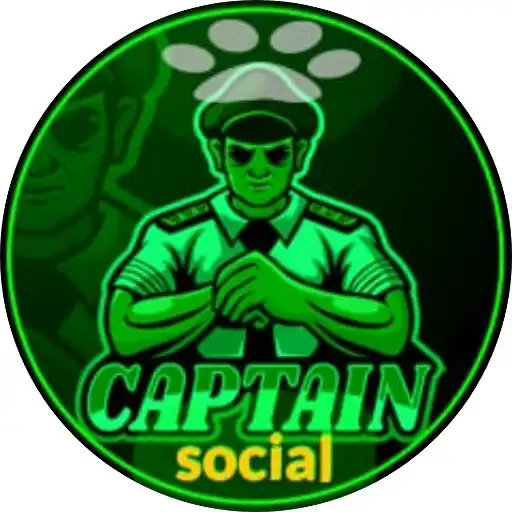 Play Captain Social Vip APK Play Captain Social Vip APK