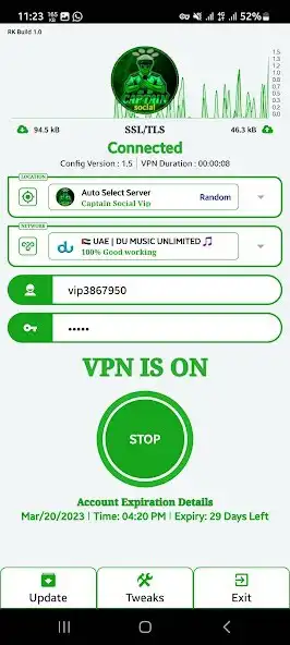 Play Captain Social Vip  and enjoy Captain Social Vip with UptoPlay