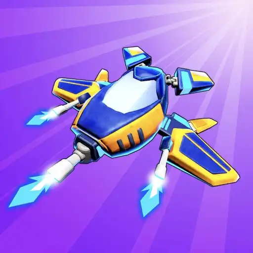 Play Captain Starla: Space Shooter APK