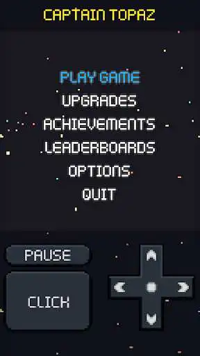 Play Captain Topaz  and enjoy Captain Topaz with UptoPlay