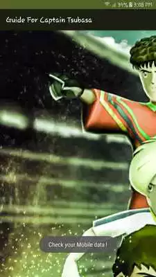 Play Captain Tsubasa Dream Team guide