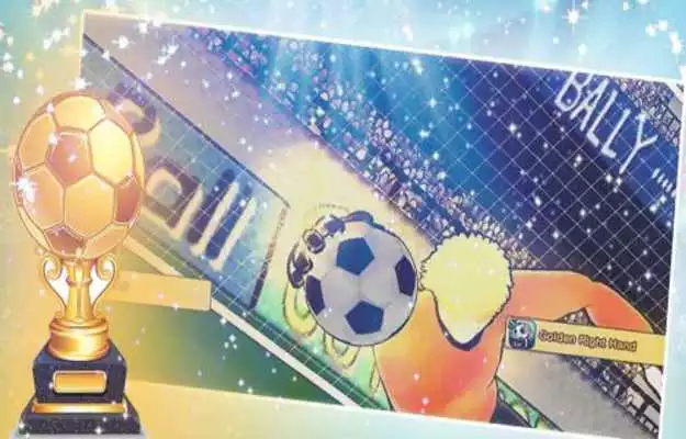 Play Captain Tsubasa Dream Team guide