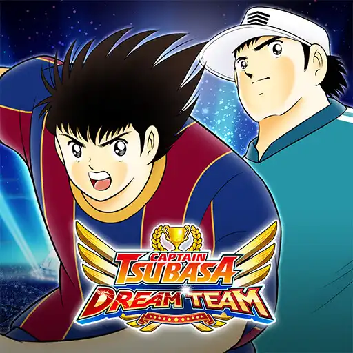 Play Captain Tsubasa: Dream Team APK