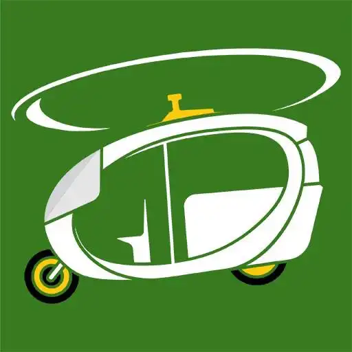 Play Captain Tuktuk Tayara APK